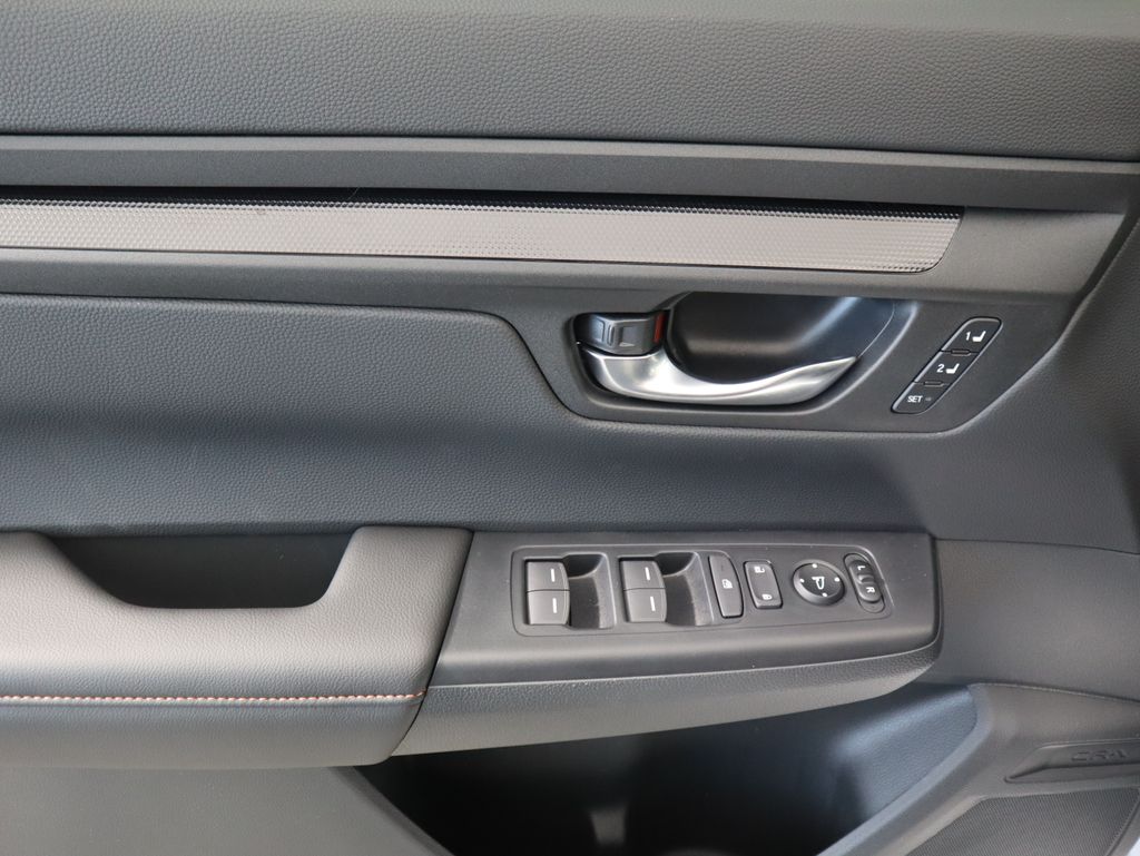 Thumbnail: 2026 Honda CR-V - 23