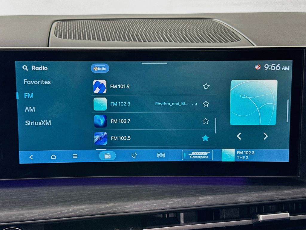 Thumbnail: 2026 Hyundai Santa Fe - 15