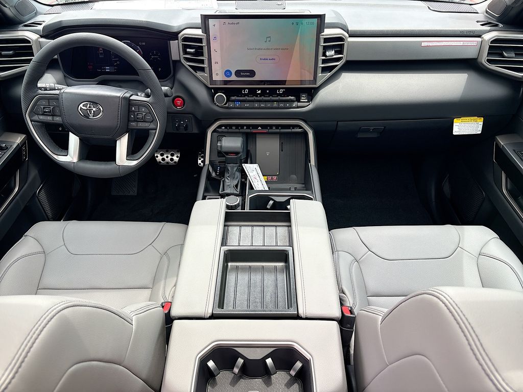 Thumbnail: 2026 Toyota Tundra - 13