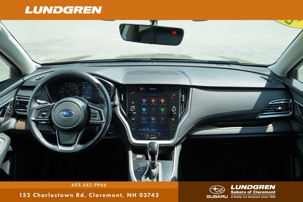 Used 2020 Subaru Outback SUV