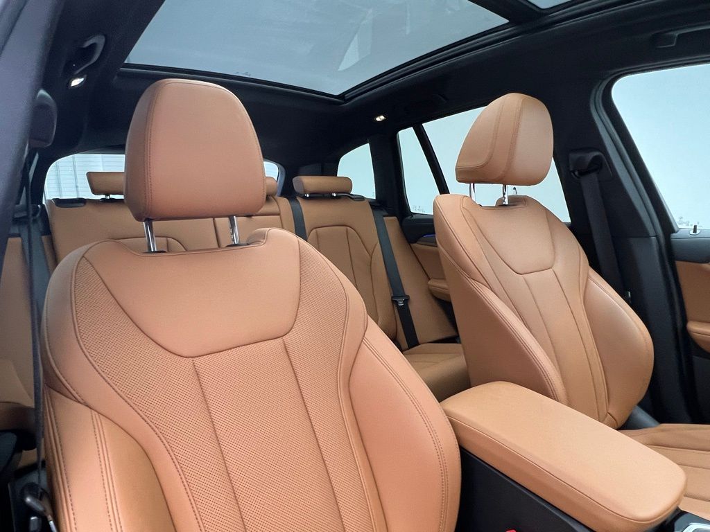 Thumbnail: 2024 BMW X3 - 7