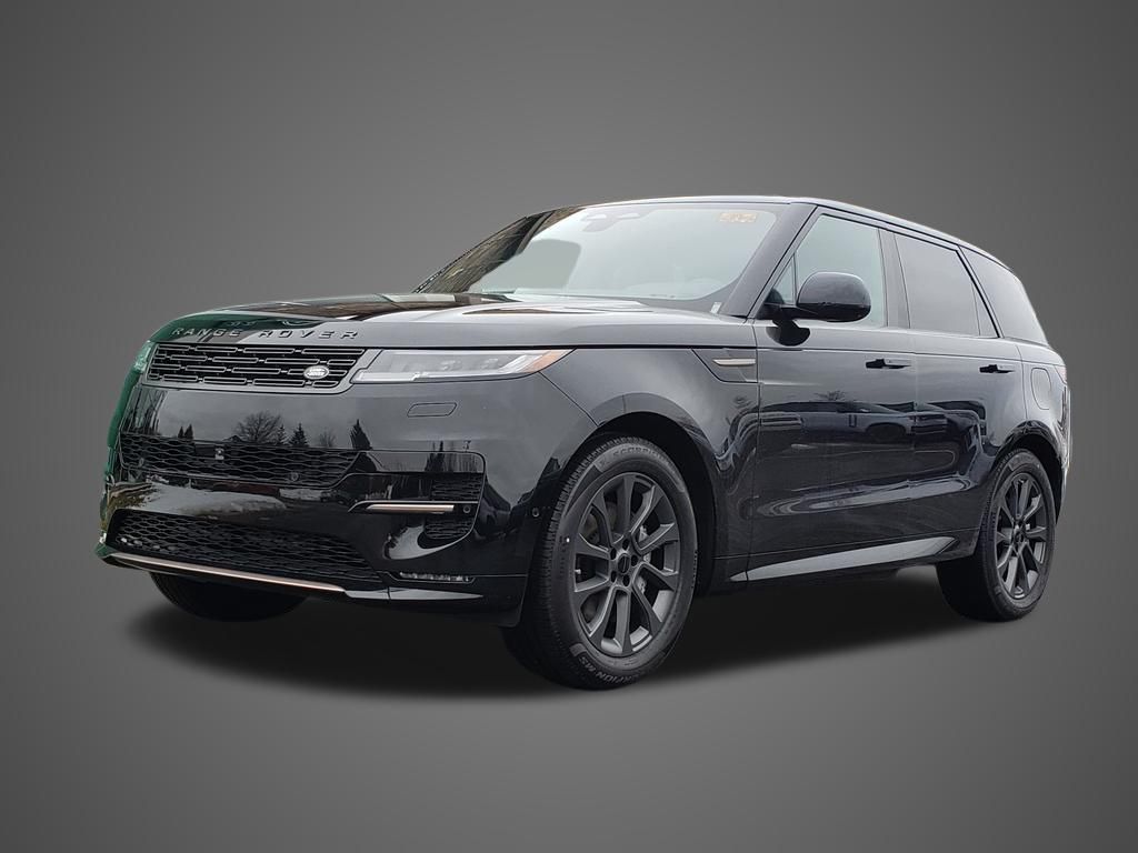 2026 Land Rover Range Rover Sport P460e Dynamic SE AWD