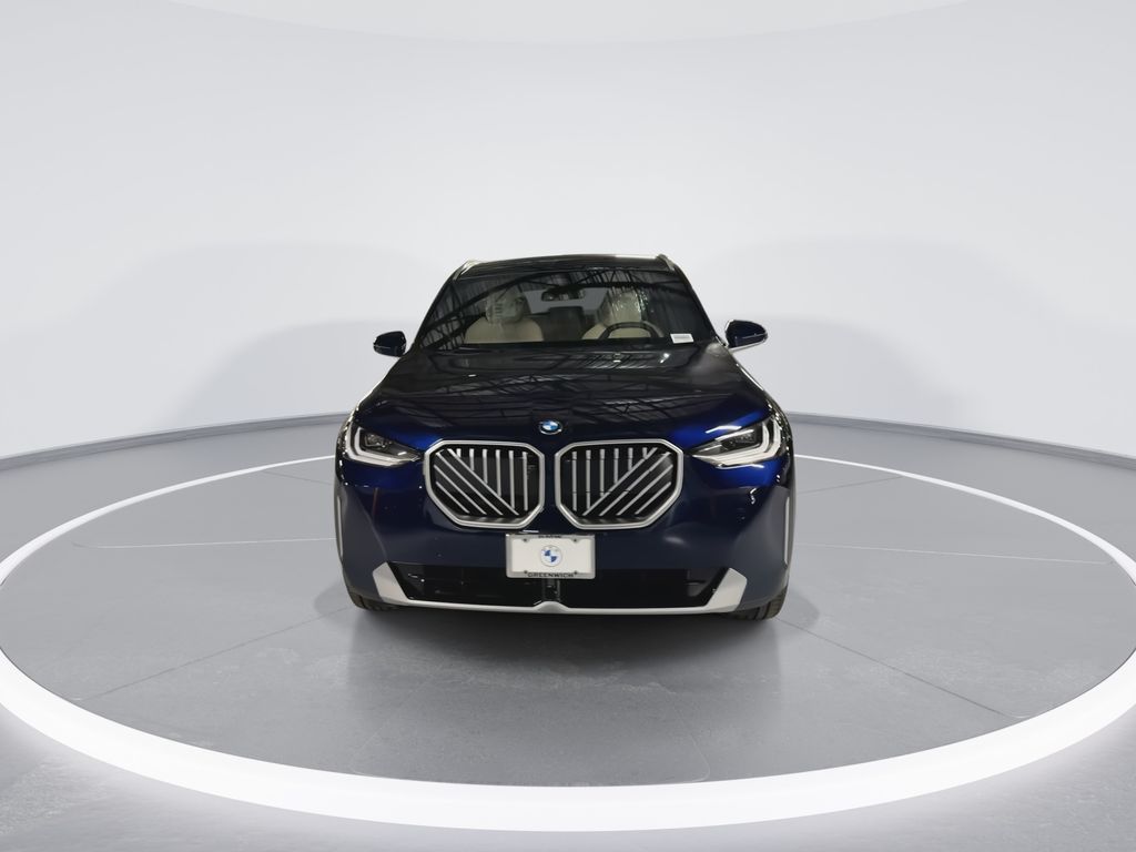 Thumbnail: 2026 BMW X3 - 3