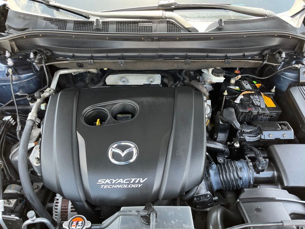 Thumbnail: 2019 Mazda CX-5 - 14