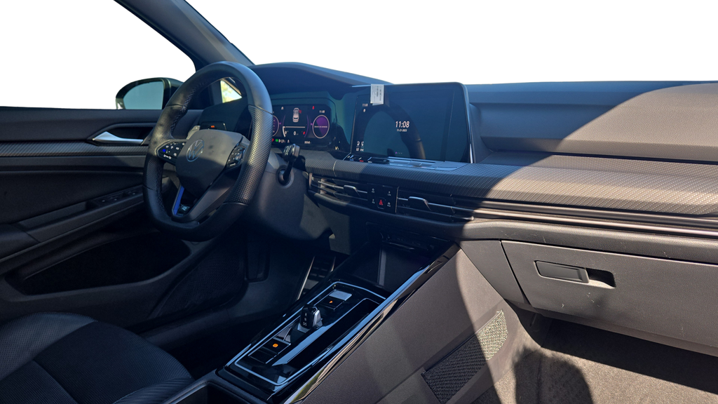 2023 Volkswagen Golf R