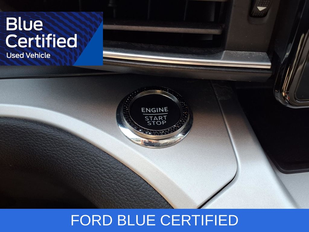 2022 Ford Explorer XLT Gray at DeMontrond Automotive Group