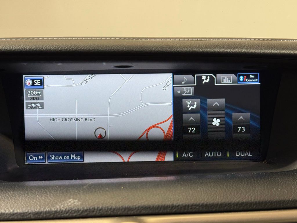 Thumbnail: 2014 Lexus GS - 28