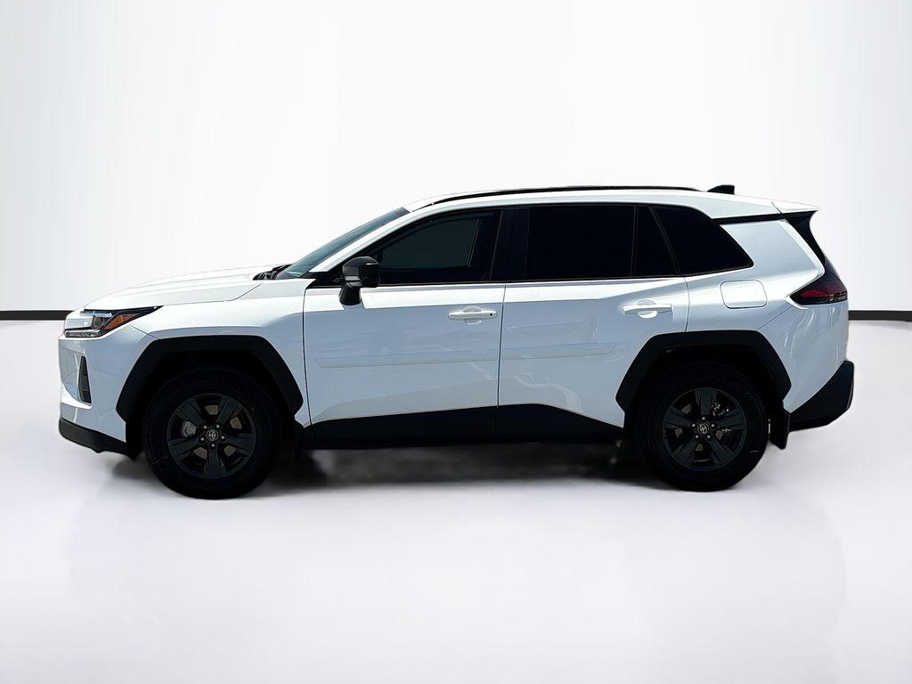 Thumbnail: 2026 Toyota RAV4 - 8