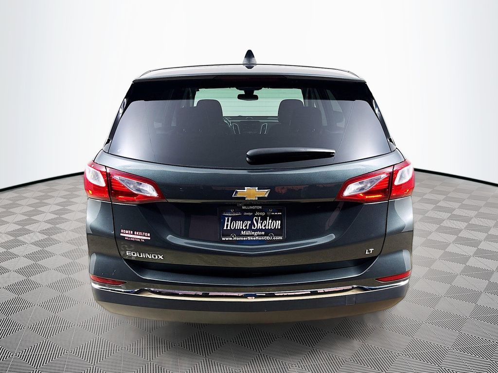 Used 2020 Chevrolet Equinox LT For Sale in OLIVE BRANCH, MS
