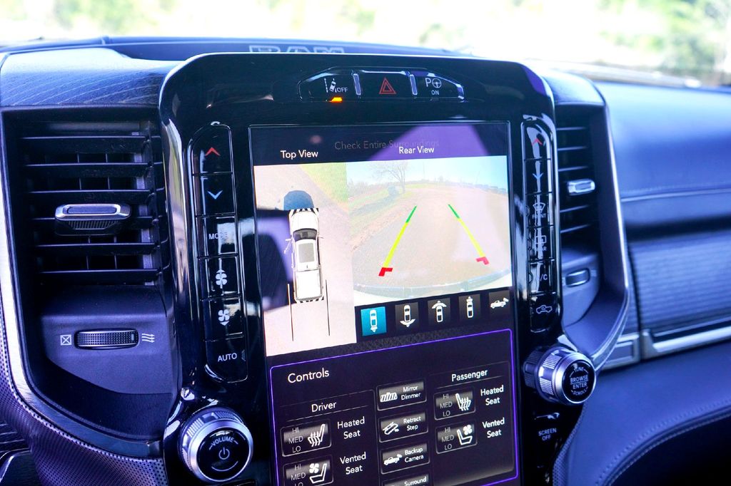 Used Car 2019 Ram 1500  Limited For Sale Under $30,000 In Taylor, Texas