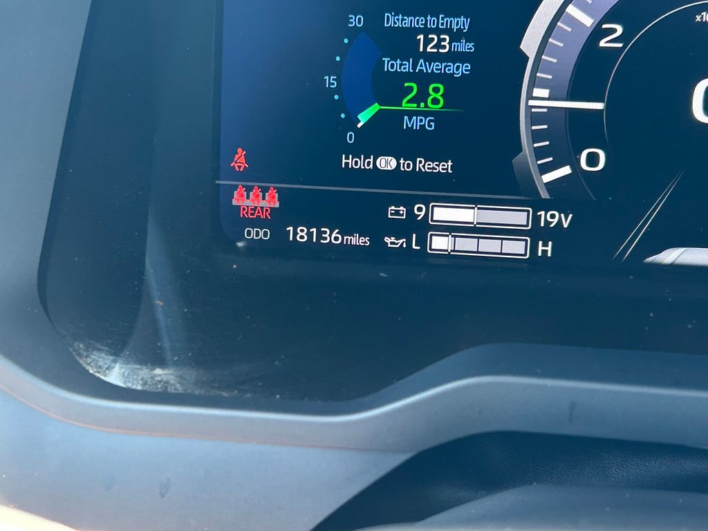 Used 2022 Toyota Tundra Truck