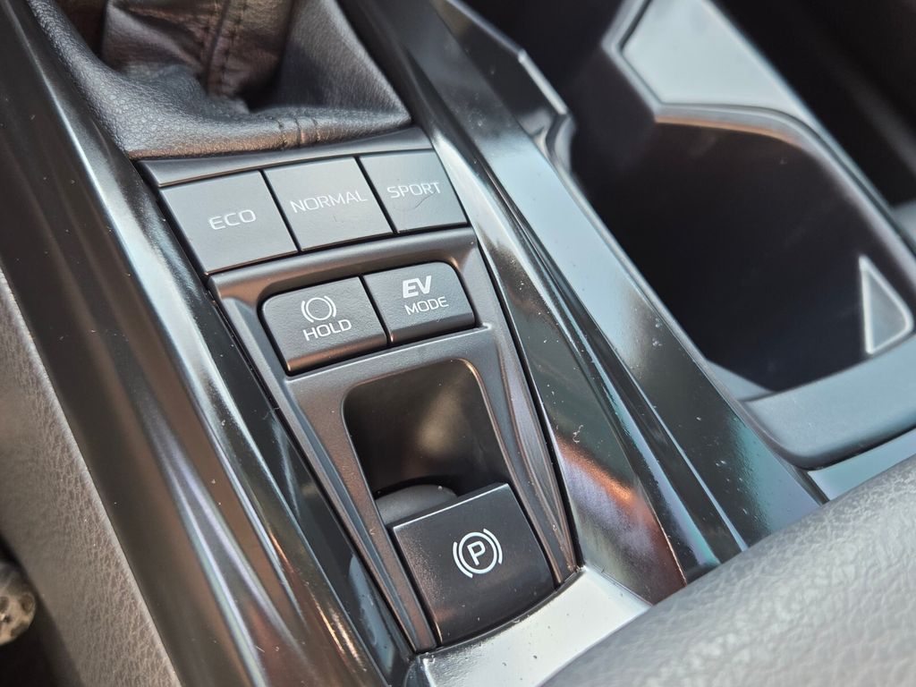 Used 2026 Toyota Camry Sedan