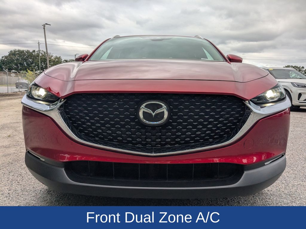 2023 Mazda CX-30 2.5 S Preferred