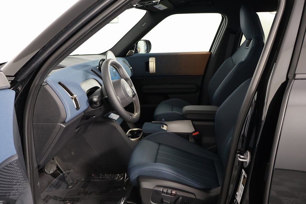 Thumbnail: 2026 MINI Cooper Countryman - 5