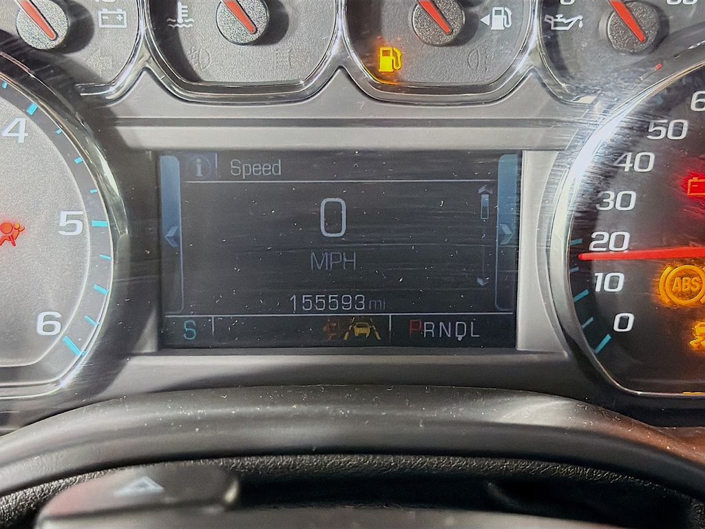 Used 2017 GMC Yukon SUV