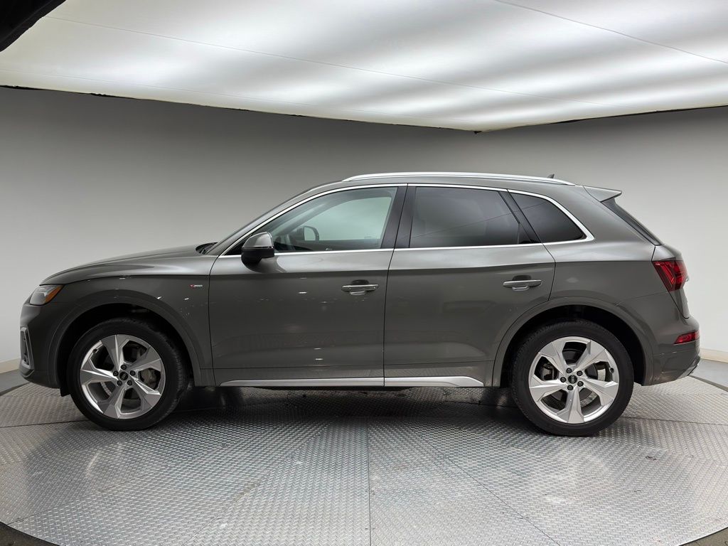 Thumbnail: 2023 Audi Q5 - 2