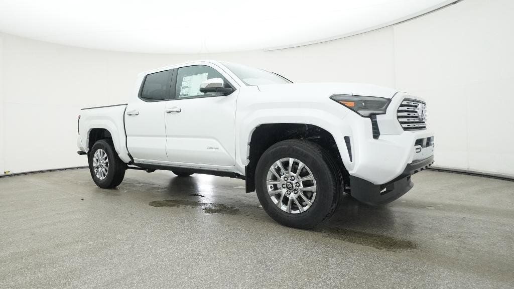 Thumbnail: 2025 Toyota Tacoma - 28