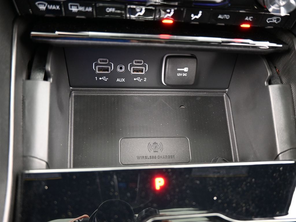 New 2026 Baltic Gray Metallic Clearcoat Jeep Laredo image 21