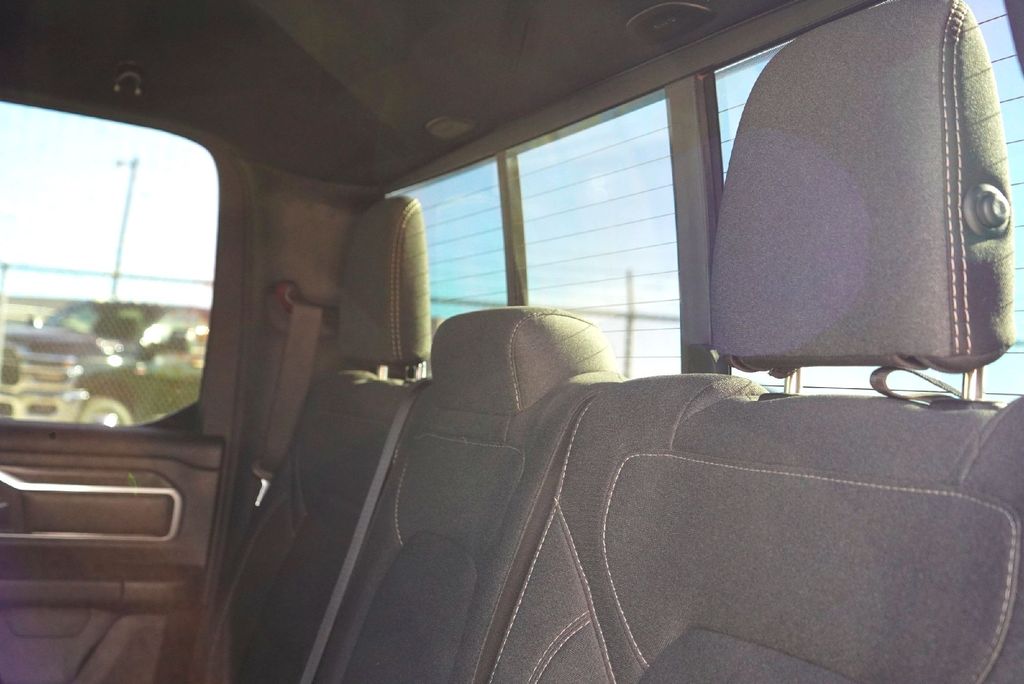 Used Car 2022 Ram 1500  Big Horn/lone Star For Sale Under $30,000 In Taylor, Texas