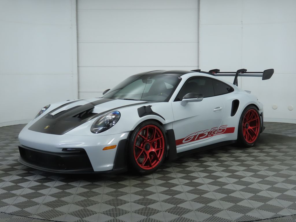 2024 Porsche 911 GT3 -
                Phoenix, AZ