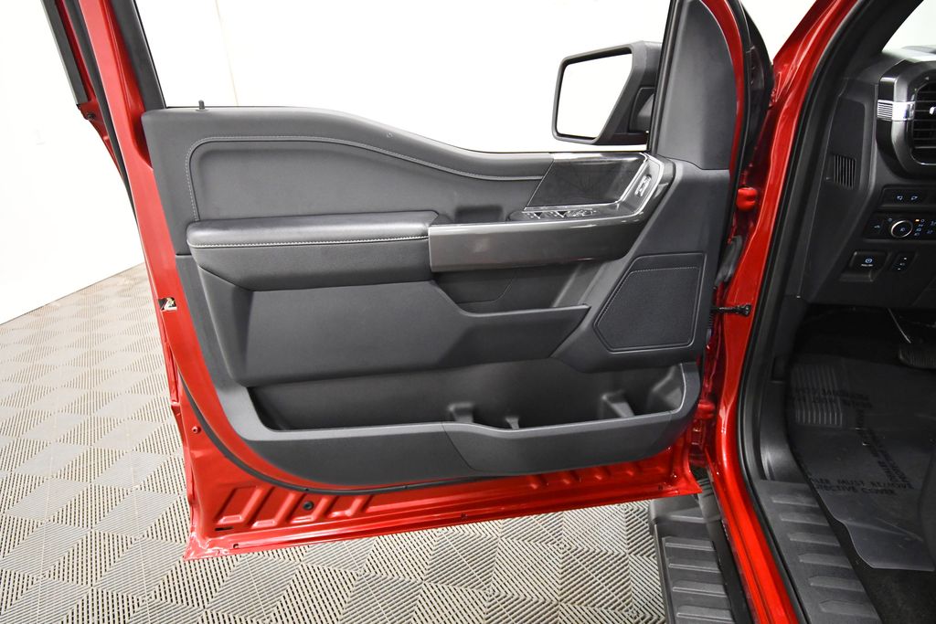 Used 2022 Ford F-150 Truck