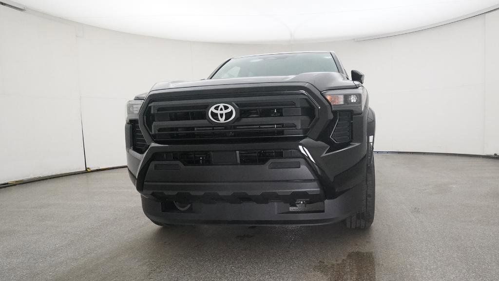 Thumbnail: 2025 Toyota Tacoma - 6