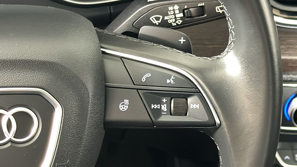 2022 Audi Q5 e Premium 19