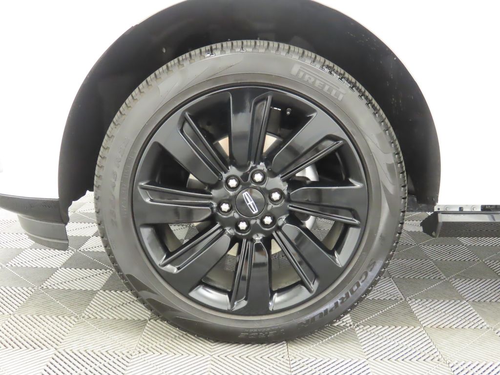 2024 Lincoln Navigator Black Label 31