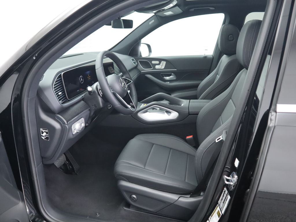 Thumbnail: 2026 Mercedes-Benz GLE - 21
