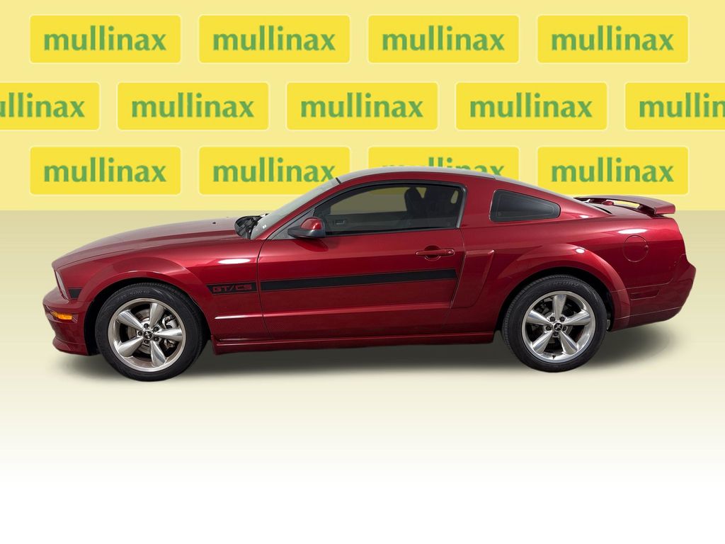 Used 2008  Ford  image 11