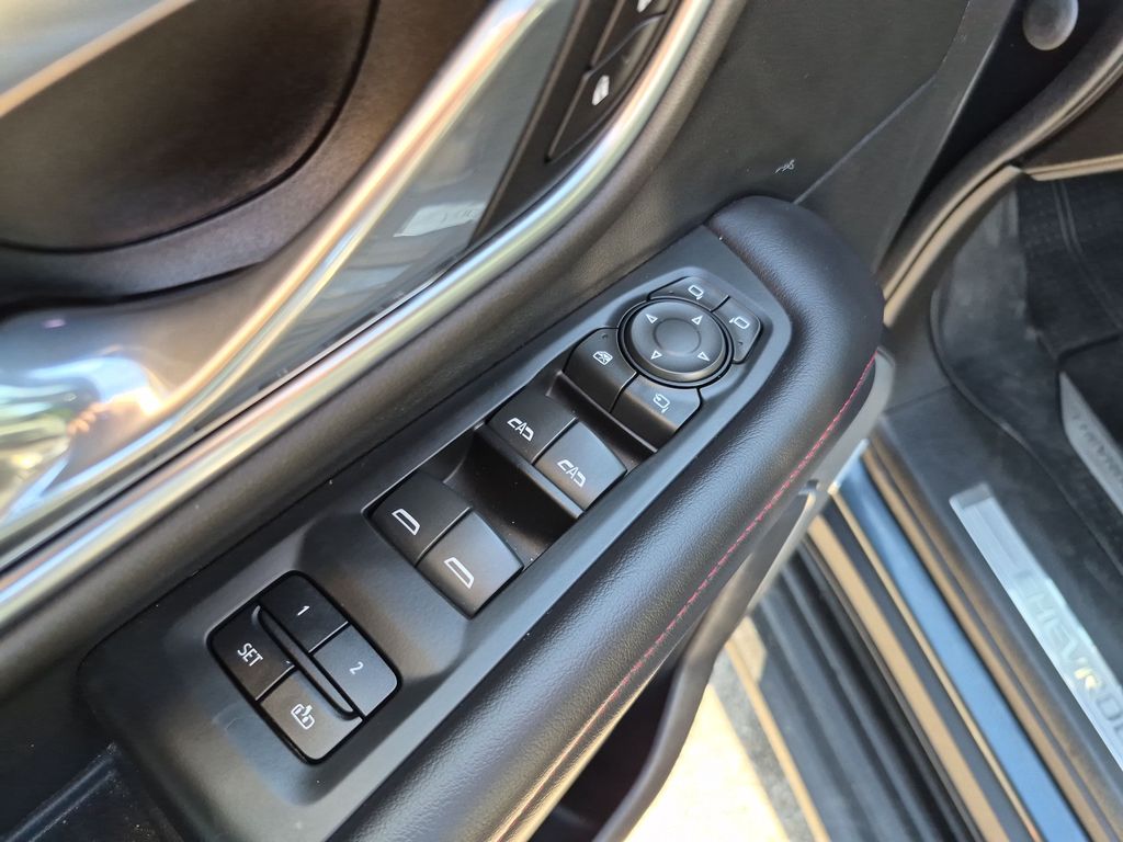 Used 2021 Gray Chevrolet RST image 21