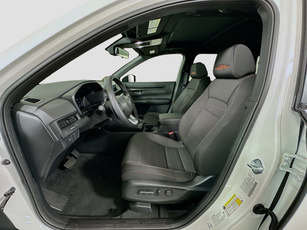 Thumbnail: 2026 Honda CR-V - 15