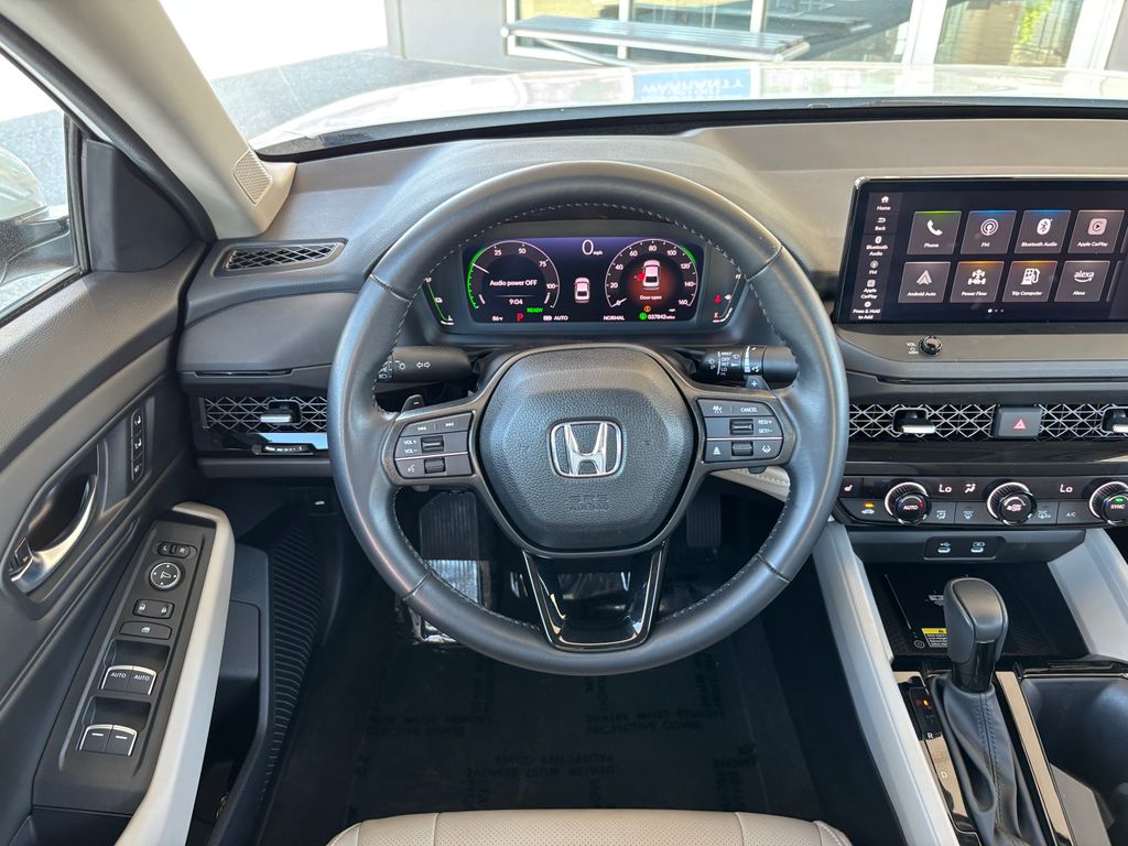 Thumbnail: 2025 Honda Accord - 10