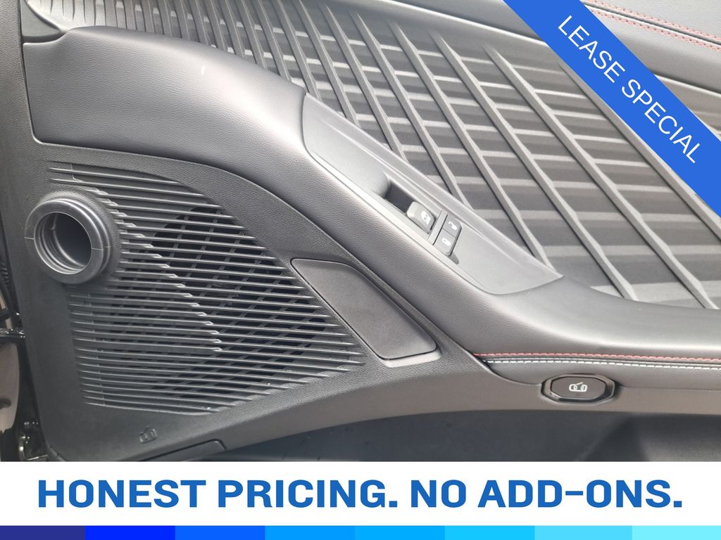 New Car 2025 Dodge Charger  R/t For Sale Under $35,000 In Austin, Texas