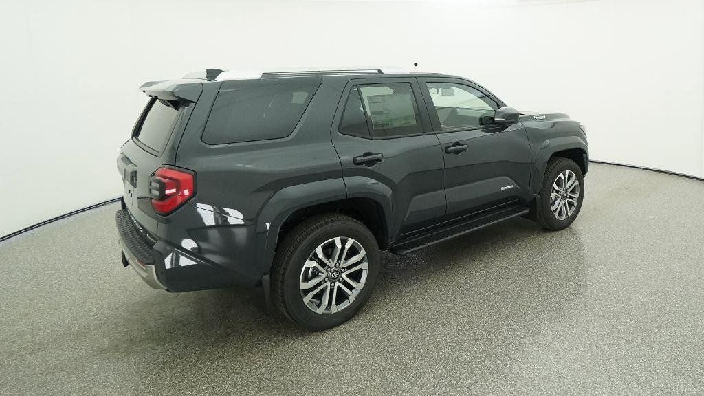 Thumbnail: 2025 Toyota 4Runner - 20