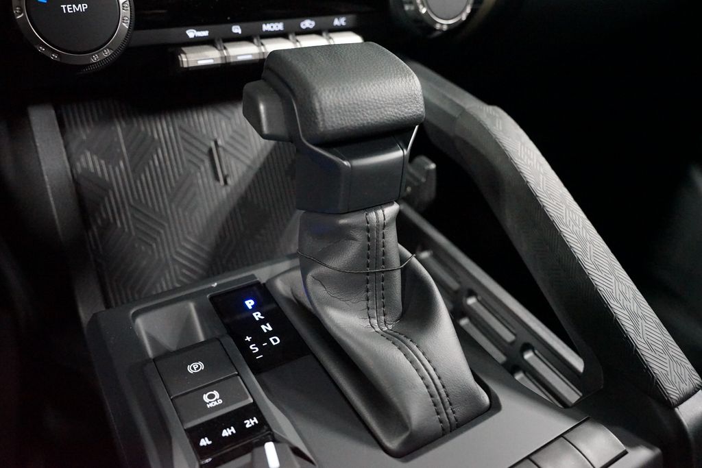 Thumbnail: 2026 Toyota Tacoma - 23