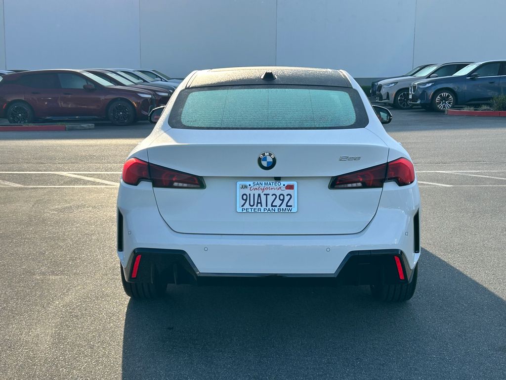 Thumbnail: 2026 BMW 2 Series - 4