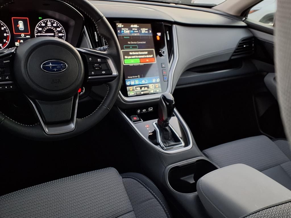 used 2025 Subaru Outback car, priced at $33,770