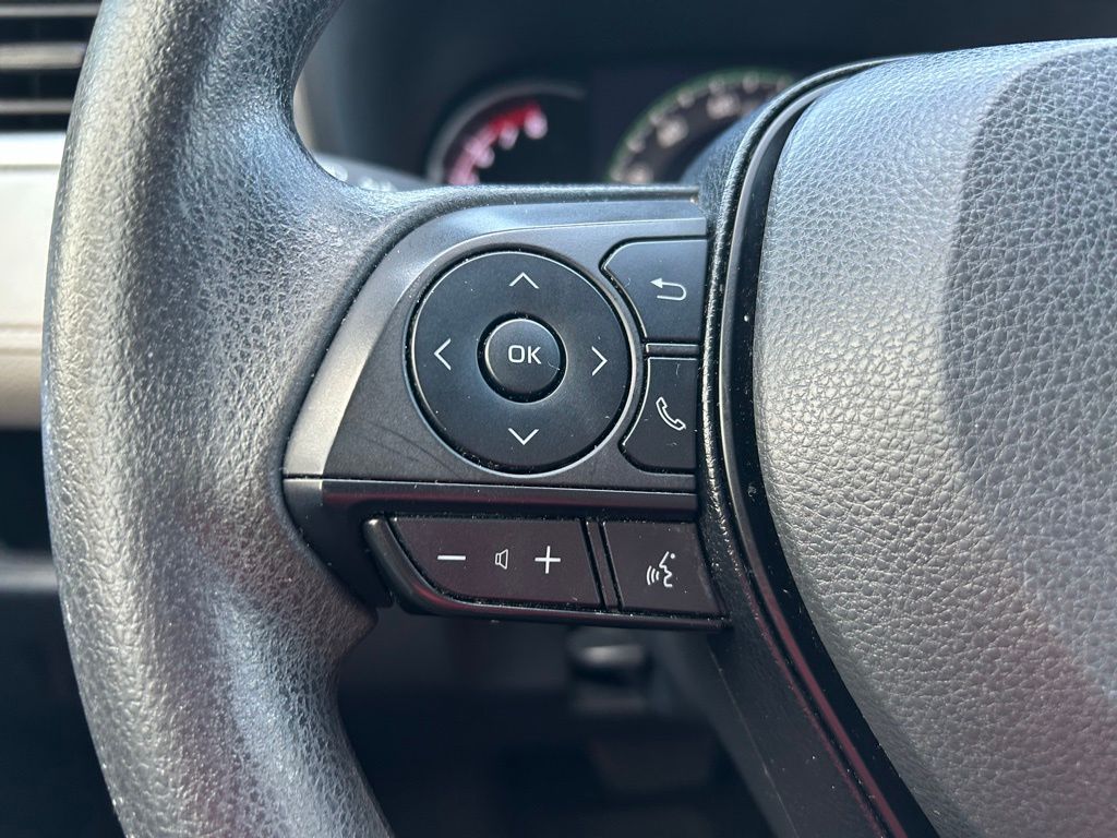 Thumbnail: 2023 Toyota RAV4 - 19