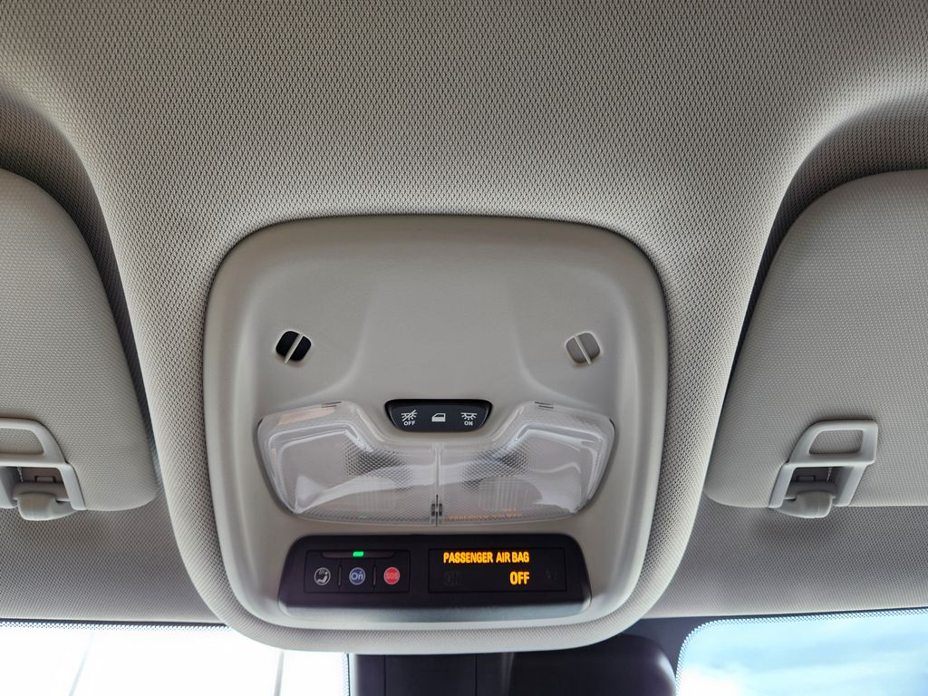 Used 2024 Chevrolet TrailBlazer SUV