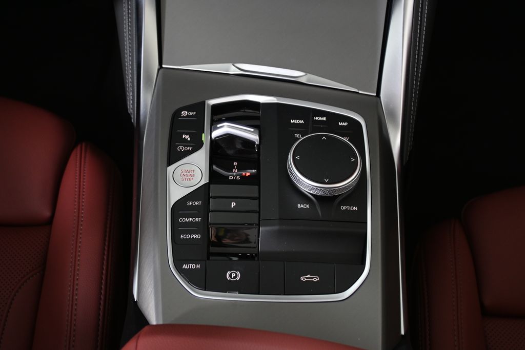 Thumbnail: 2026 BMW 4 Series - 31