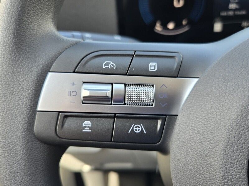 2027 Hyundai Kona