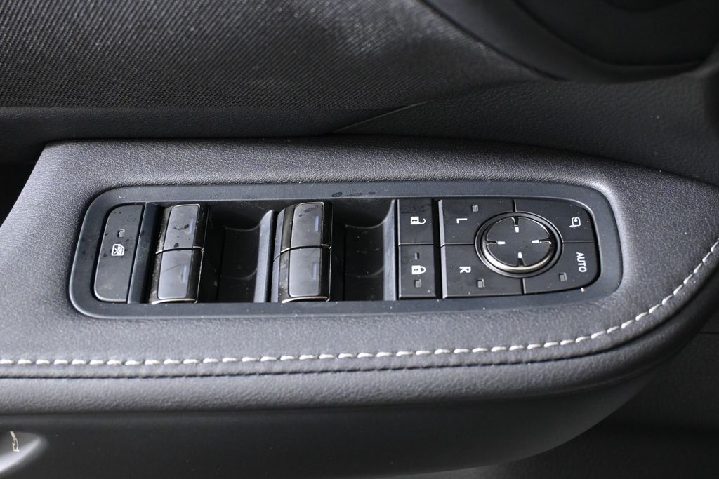 Thumbnail: 2026 Lexus TX - 26