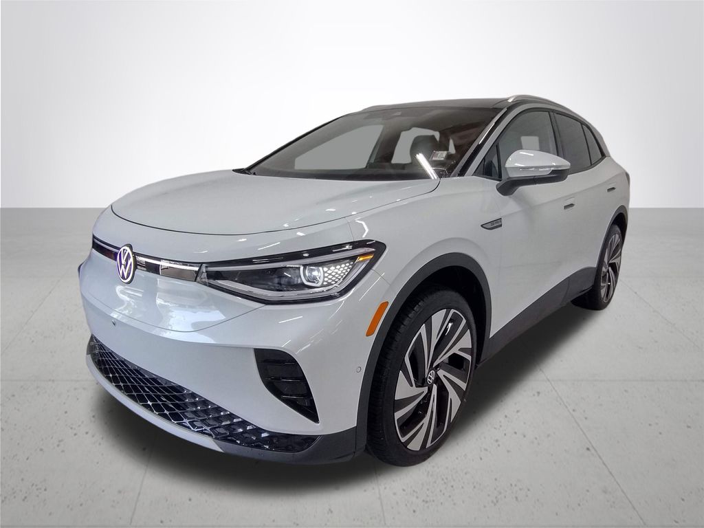 2026 Volkswagen ID.4 Pro S Plus