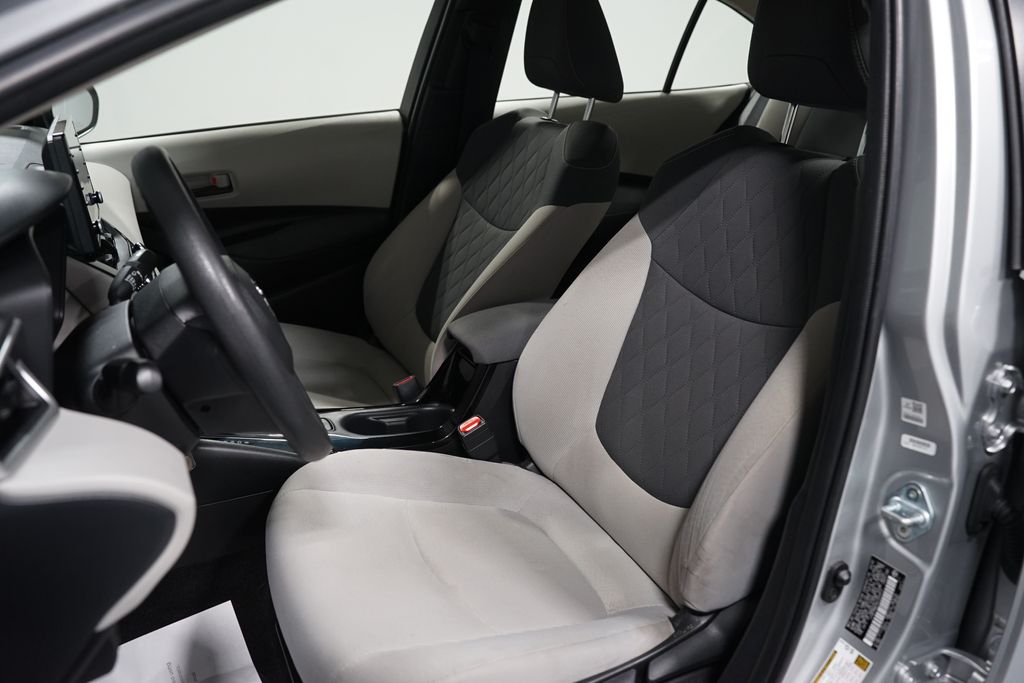 Thumbnail: 2022 Toyota Corolla - 23