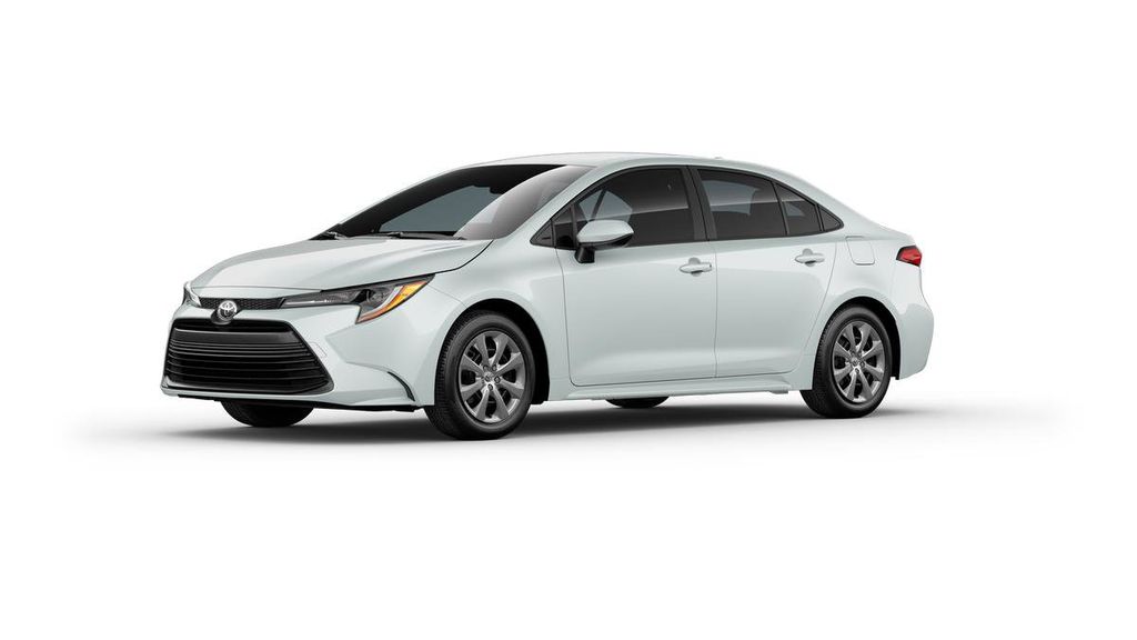 Thumbnail: 2025 Toyota Corolla - 2