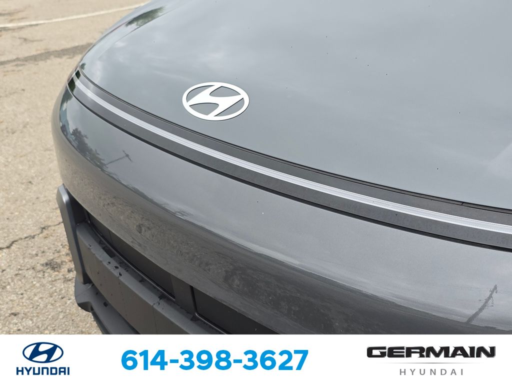 Certified Used 2026 Gray Hyundai SE image 14