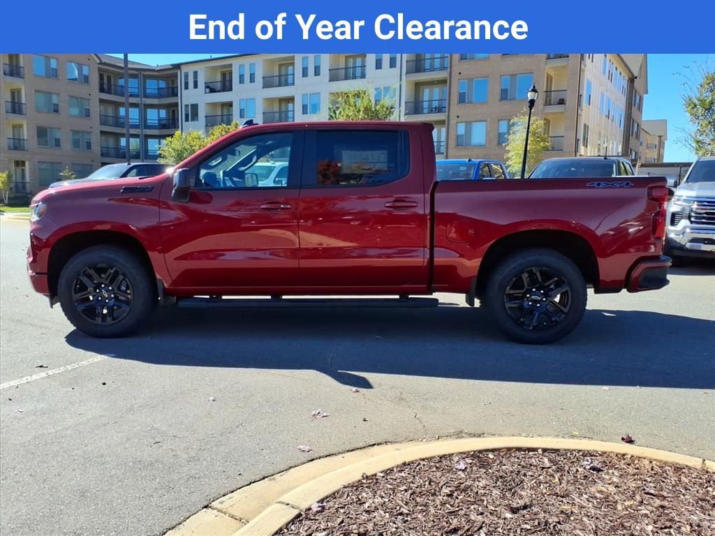 ChevroletSilverado 150033