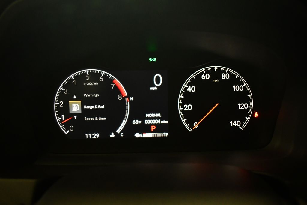 Thumbnail: 2026 Honda Ridgeline - 18