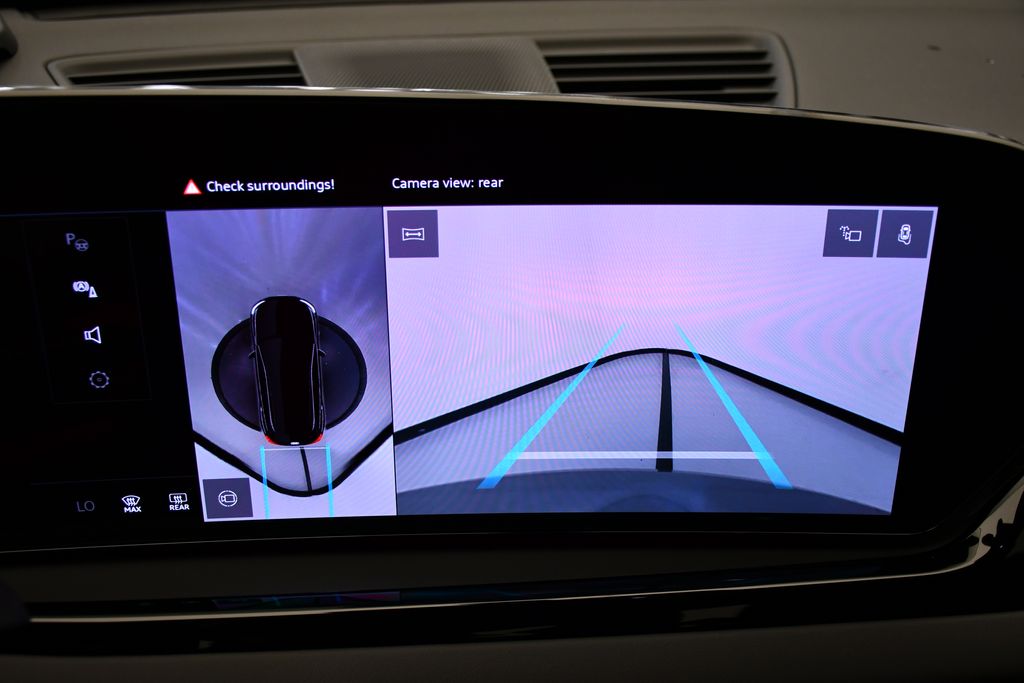 Thumbnail: 2025 Audi A5 - 23